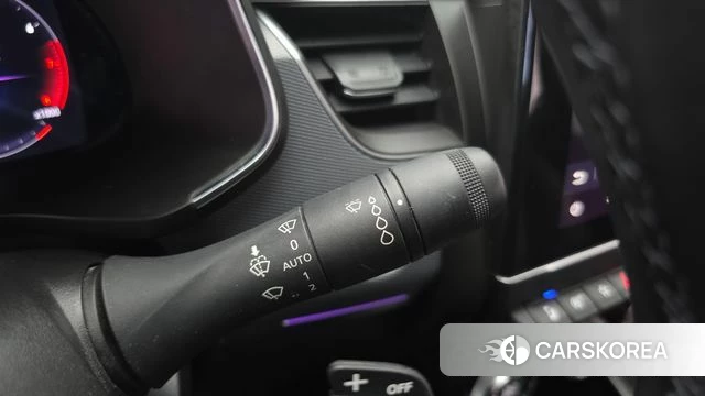 Renault Korea (Samsung) XM3 id 4750041 из Кореи 21