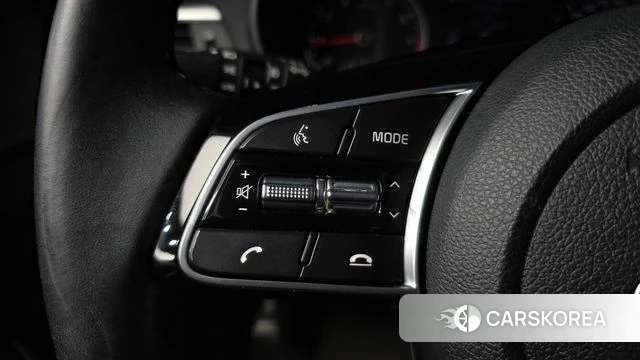Kia The New K5 2nd generation id 4251189 из Кореи 21