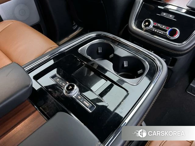 Lincoln Navigator id 4208119 из Китая 21