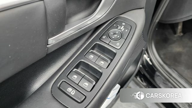 Hyundai Sonata Hybrid (DN8) id 4572850 из Кореи 21