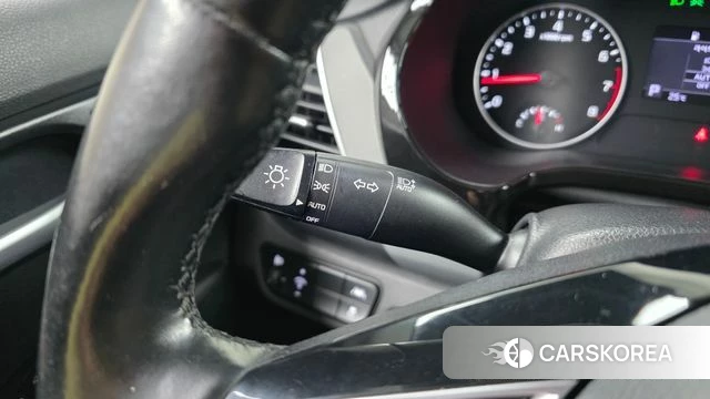 Kia Seltos id 4402630 из Кореи 21