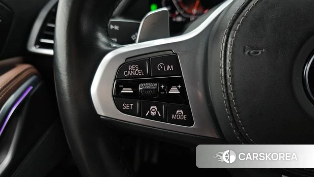 BMW X6 (G06) id 4667017 из Кореи 21