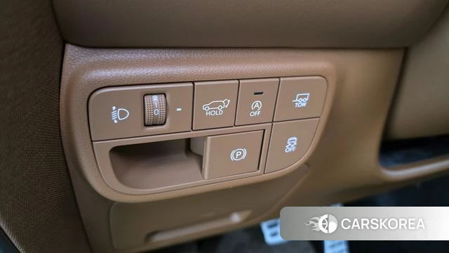 Hyundai Palisade (LX3) id 4222543 из Кореи 21