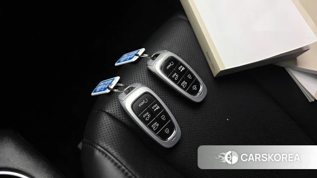 Hyundai Ionic 5 id 4330610 из Кореи 21