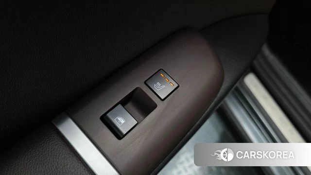 Hyundai Grandeur Hybrid (GN7) id 4549351 из Кореи 21