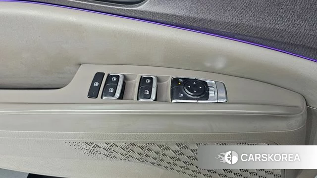 Kia The New Carnival 4th Generation id 4670182 из Кореи 21