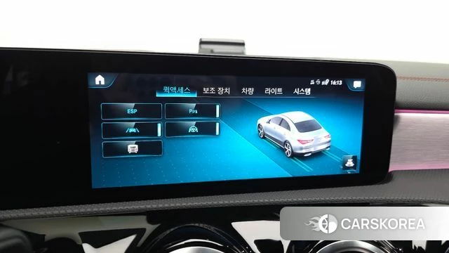 Mercedes-Benz CLA-Class C118 id 4343936 из Кореи 21