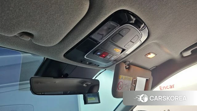 Hyundai Sonata D Edge (DN8) id 4279643 из Кореи 21