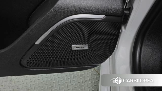 Renault Korea (Samsung) SM6 id 4424943 из Кореи 21