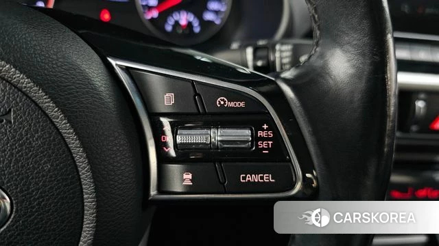 Kia Come New K3 id 4196883 из Кореи 21