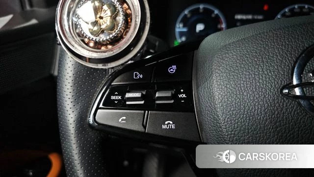 Ssangyong The New Rexton Sports Cannes id 4881135 из Кореи 21