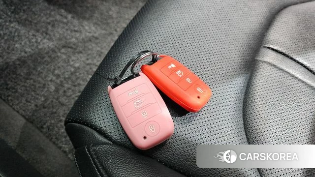 Kia The New K5 2nd generation id 4447561 из Кореи 21