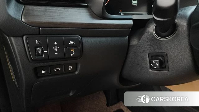 Kia K7 Premier id 4581507 из Кореи 21