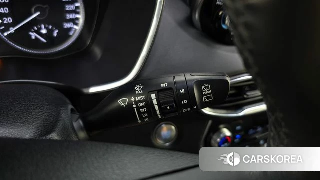 Hyundai Santa Fe TM id 4638239 из Кореи 21