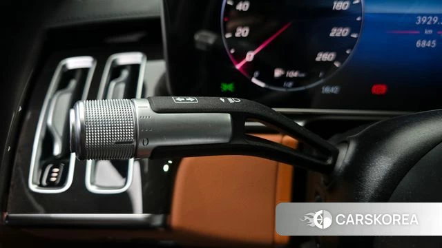 Mercedes-Benz S-Class W223 id 4242649 из Кореи 21