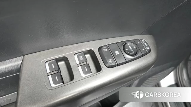 Kia Sportage The Bold id 4520466 из Кореи 21