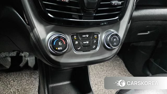 Chevrolet (GM Daewoo) The New Spark id 4530622 из Кореи 21