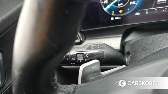 Kia Sportage 5th Generation Hybrid id 4316757 из Кореи 21