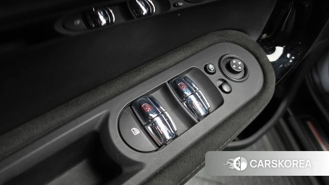 Mini Cooper S Countryman id 4292565 из Кореи 21