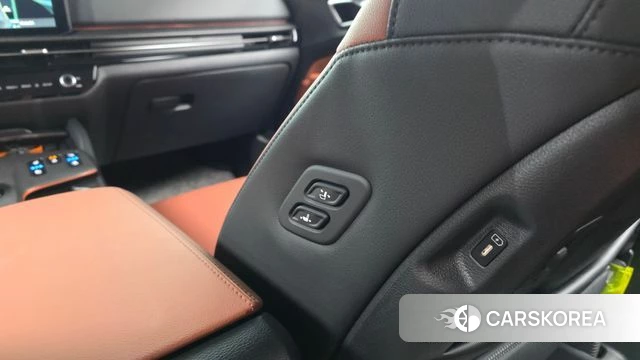 Kia The New Sportage 5th Generation Hybrid id 4539903 из Кореи 21