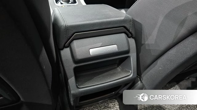 Land Rover Range Rover Evoque id 4751327 из Кореи 21
