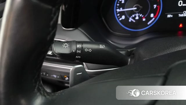 Hyundai Palisade id 4429722 из Кореи 21