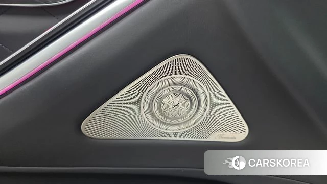 Mercedes-Benz S-Class W223 id 4784729 из Кореи 21