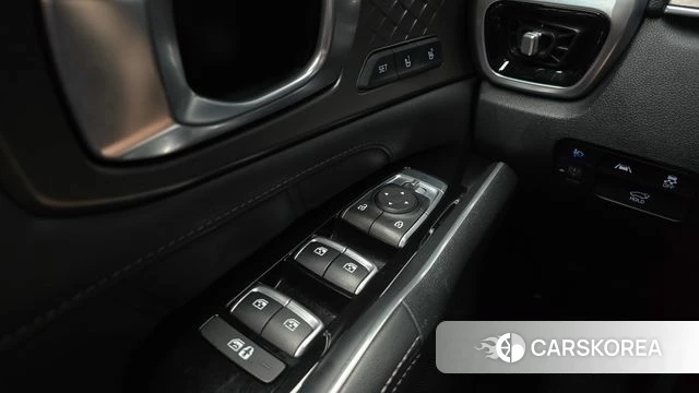 Kia Sorento 4th Generation id 4396586 из Кореи 21