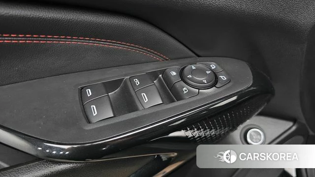 Chevrolet (GM Daewoo) Trax Crossover id 4612959 из Кореи 21