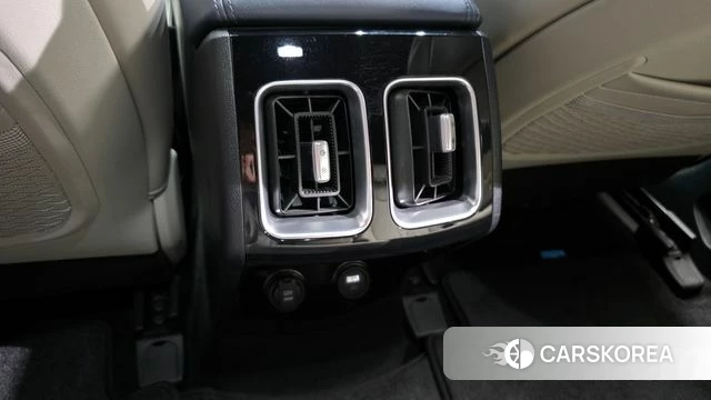 Kia Sorento 4th Generation id 4309431 из Кореи 21