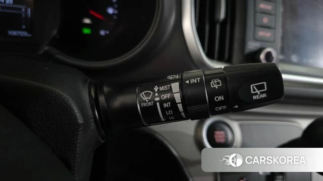 Kia The New Ray id 4750780 из Кореи 21
