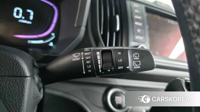 Kia The New Kia Ray id 4408215 из Кореи 21