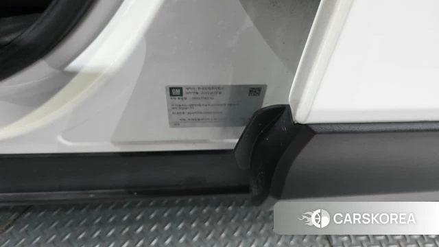 Chevrolet (GM Daewoo) Trailblazer id 4196517 из Кореи 21