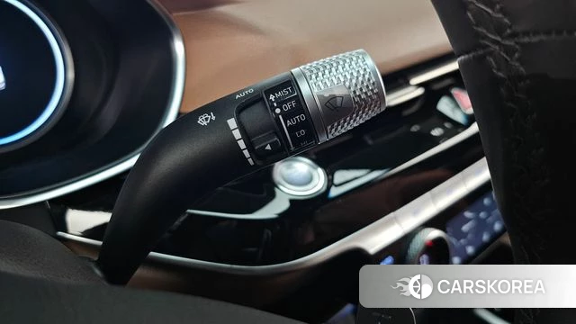 Genesis G80 (RG3) id 4308623 из Кореи 21