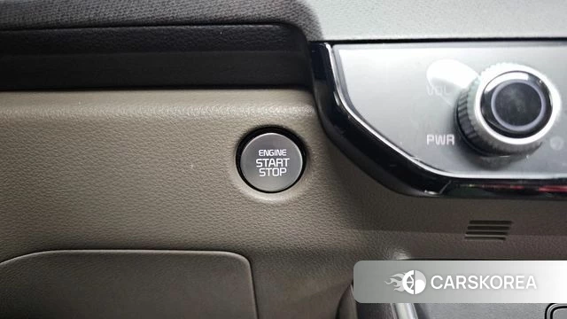 Kia The New Carnival 4th Generation id 4432860 из Кореи 21