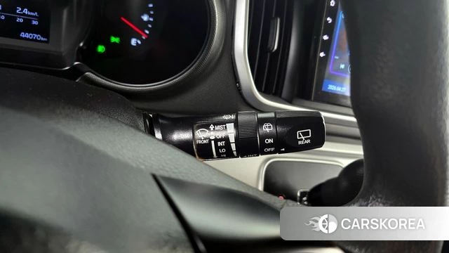 Kia The New Ray id 4223873 из Кореи 21