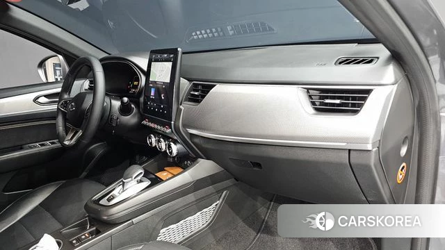Renault Korea (Samsung) XM3 id 4549050 из Кореи 21