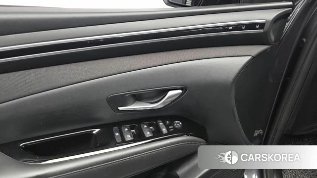 Hyundai Tucson Hybrid (NX4) id 4641836 из Кореи 21