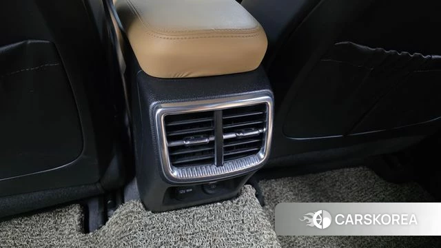 Kia K5 3rd generation id 4958843 из Кореи 21