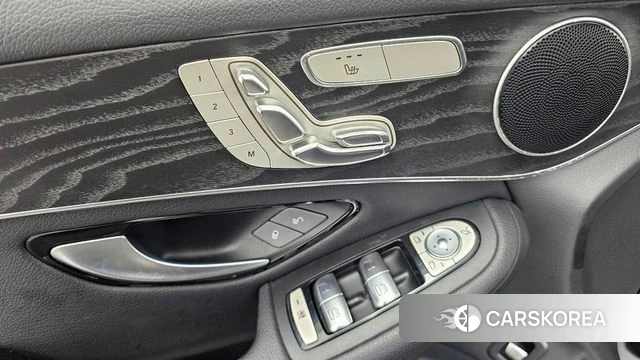 Mercedes-Benz GLC-Class X253 id 4746652 из Кореи 20