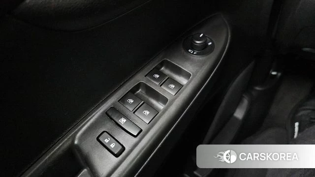 Chevrolet (GM Daewoo) The New Spark id 4530555 из Кореи 21