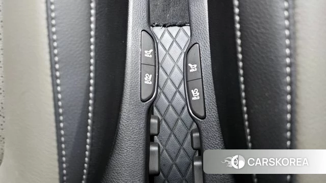 Kia The New Carnival 4th Generation id 4194228 из Кореи 21