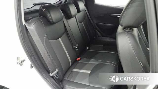 Chevrolet (GM Daewoo) The New Spark id 4754505 из Кореи 21
