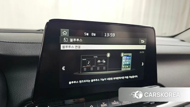 Kia Come New K3 id 4294719 из Кореи 21