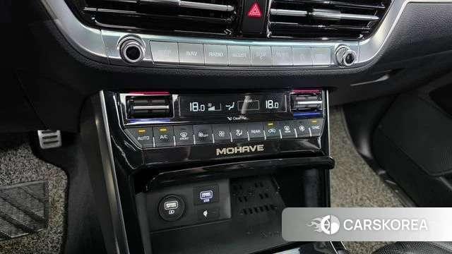 Kia Mohave Master id 4698211 из Кореи 21