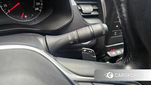 Renault Korea (Samsung) XM3 id 4470822 из Кореи 21