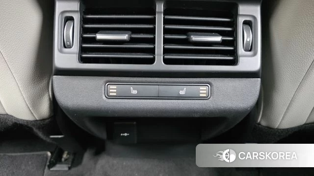 Land Rover Range Rover Evoque 2nd Generation id 4779860 из Кореи 21