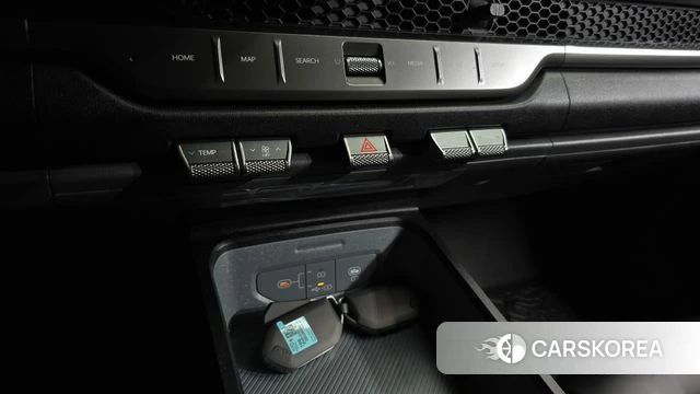 Kia Tasman id 4387891 из Кореи 21