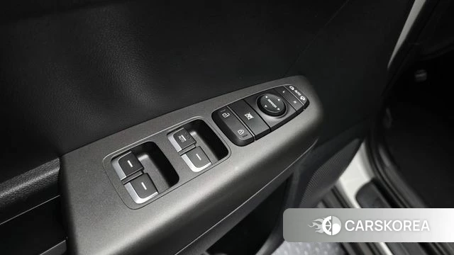 Kia Sportage The Bold id 4688668 из Кореи 21