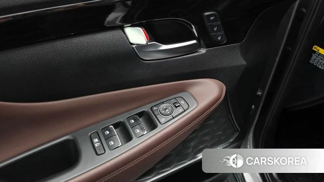 Hyundai Santa Fe TM id 4502585 из Кореи 21